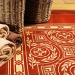 New range of encaustic tiles from Schots Home Emporium