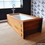 Freestanding Day Spa Style Bath
