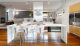 Modern kitchen design by enigma interiors