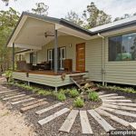 A functional home design from Kitomes.