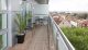 Balcony apartment by Sydney Select Constructions
