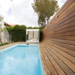 Timber pool2