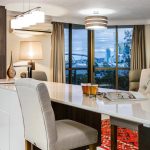 Eclectic kitchen design