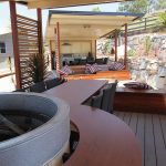 Add value to your backyard with an outdoor structure