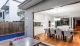 Light-filled modern kitchen design