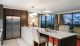 Eclectic kitchen design