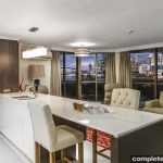 Designer kitchens - contemporary eclectic kitchen