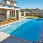 Jade pools - wide swimming pool