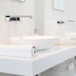 Waterfront bliss: Eclectic kitchen design and interiors