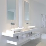 Waterfront bliss: Eclectic kitchen design and interiors