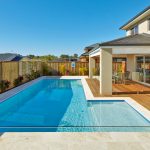 A timeless pool design