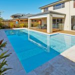 A timeless pool design