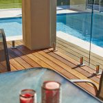 A timeless pool design