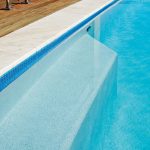 A timeless pool design