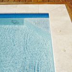 A timeless pool design