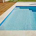 A timeless pool design
