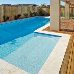 A timeless pool design
