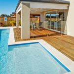 A timeless pool design