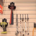 Gladiator Garageworks makeover