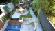 Hidden jewel: A lush urban courtyard garden