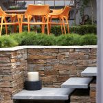 Hidden jewel: A lush urban courtyard garden