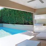 john storch outdoor poolside cabana ideas