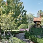 A Total Concept garden