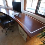 An innovative design on the oceans edge