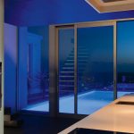 An innovative design on the oceans edge