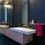 An innovative design on the oceans edge