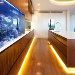 An innovative design on the oceans edge