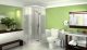 sanitary modern bathroom design and solutions
