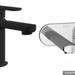 Iconic European Tap Design: a gorgeous european tapware range