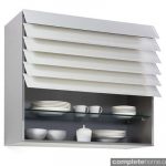 kitchen cupboard climber storage ideas