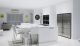gloss white kitchen from garsden and clarke