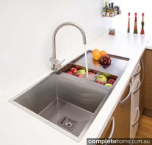 hafele sink