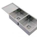 Square sinks: original design and functionality