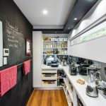 Beautiful and bright kitchen design