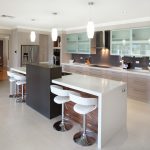 Natural, inviting and spacious kitchen