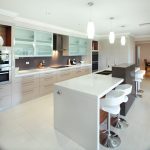 Natural, inviting and spacious kitchen