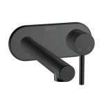 These tapware and accessories are both striking in looks and naturally at home in Australian interiors