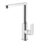 These tapware and accessories are both striking in looks and naturally at home in Australian interiors