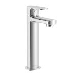 These tapware and accessories are both striking in looks and naturally at home in Australian interiors