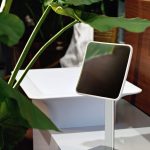 A stylish and sexy bathroom