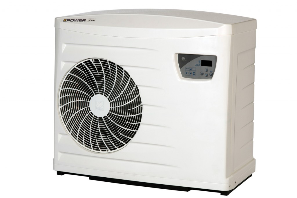 PowerFirst heat Pump