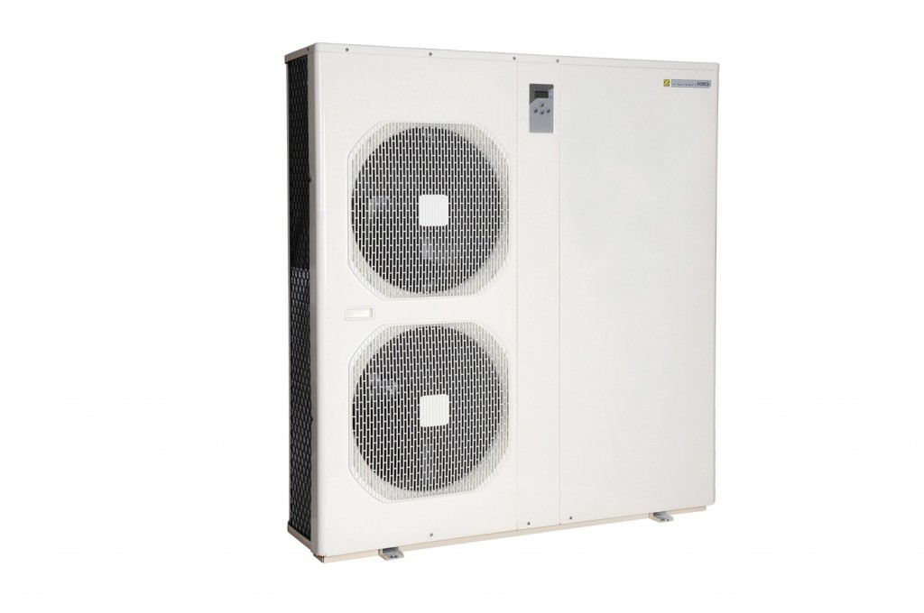 Powerforce Heat Pump