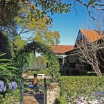 A Total Concept archway