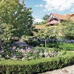 A Total Concept garden design