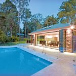 Cabanas: Bringing the outdoors in