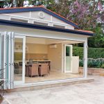 Cabanas: Bringing the outdoors in